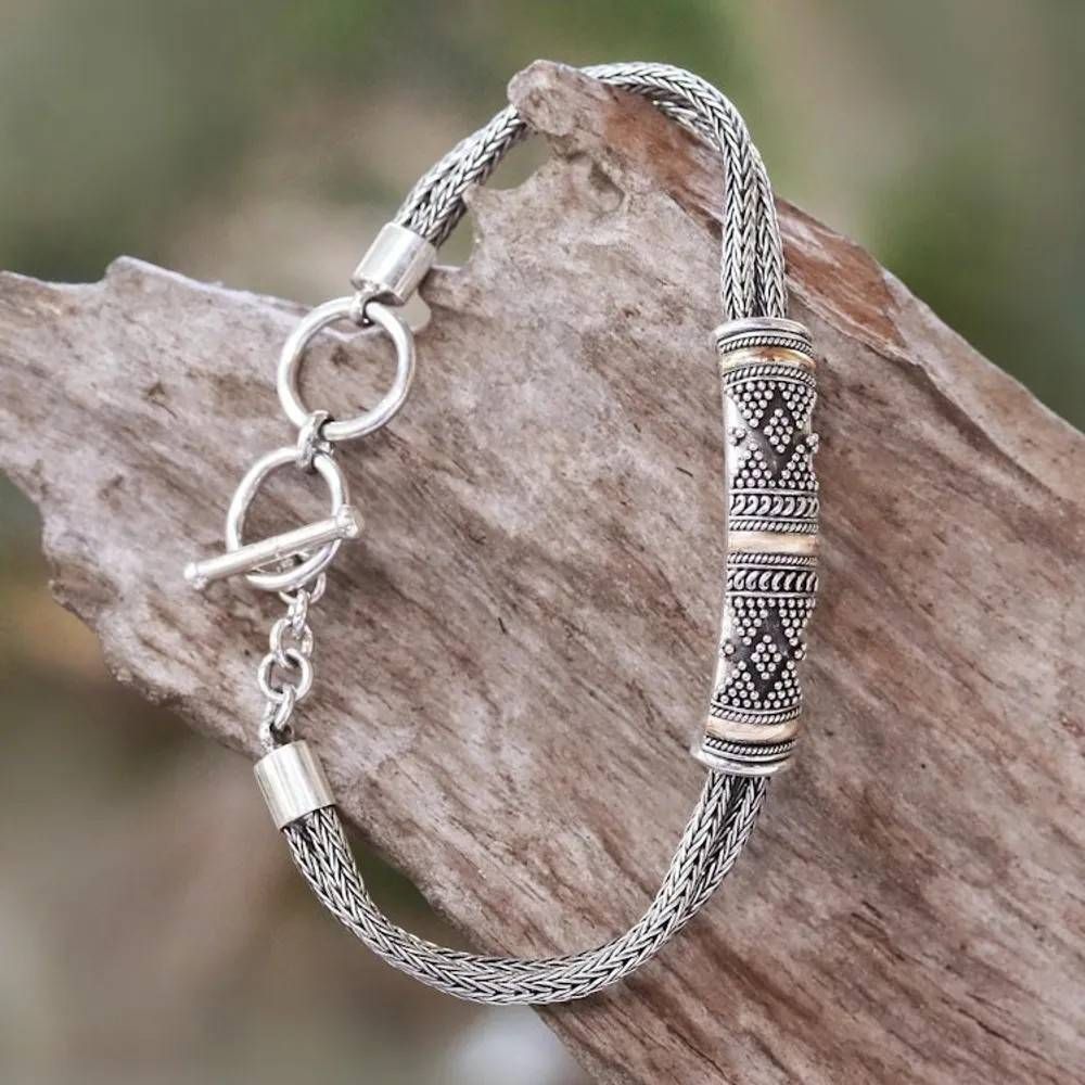 Chain & Link Bracelets