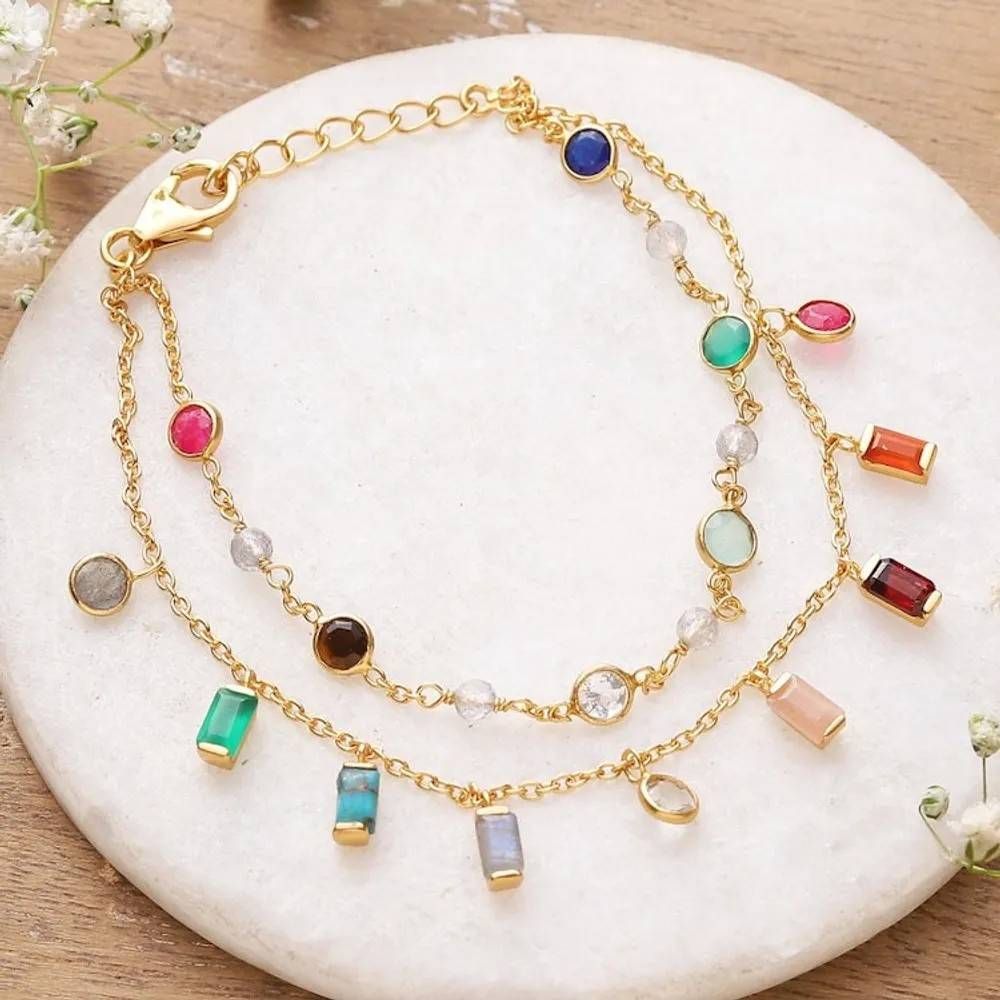 Charm Bracelets