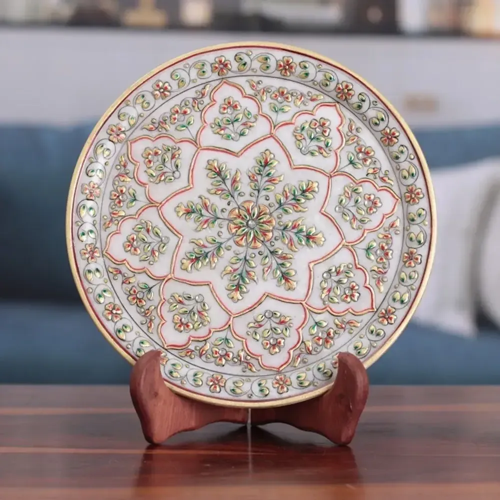 Decorative Bowls and Plates