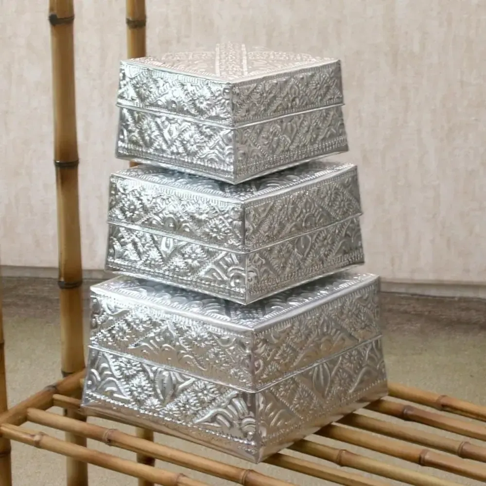 Decorative Boxes
