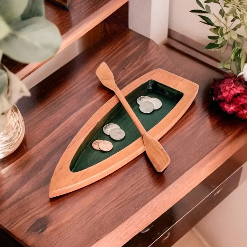 Catchalls and Trays