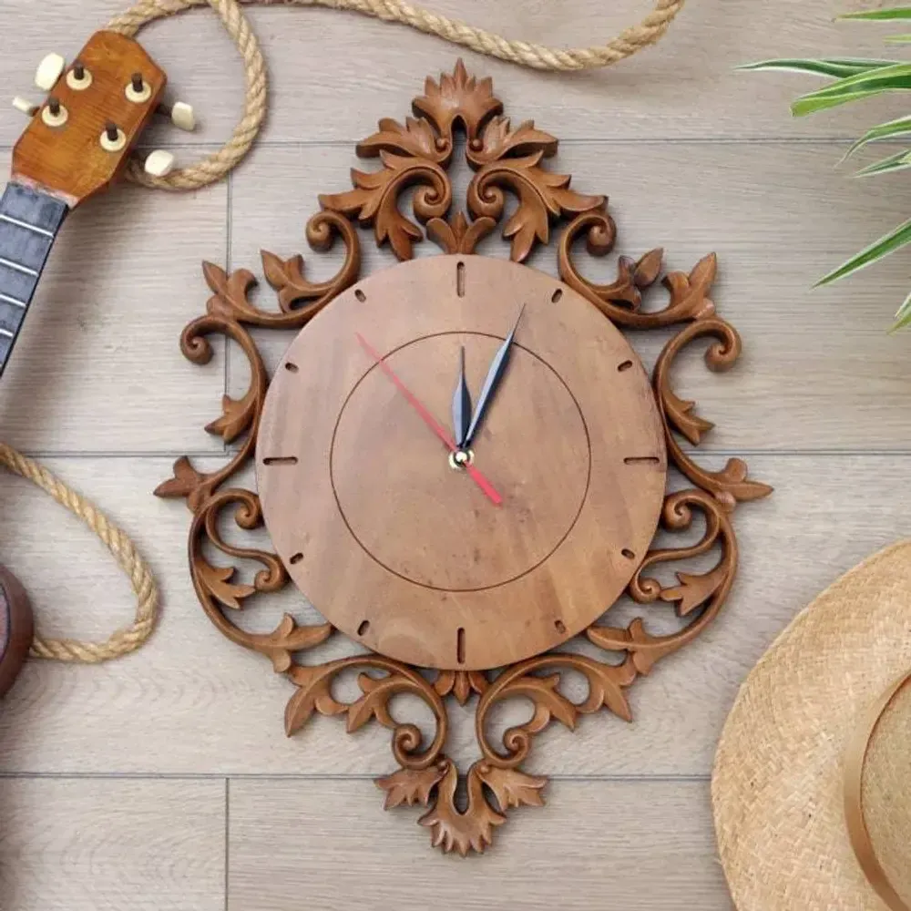 Clocks