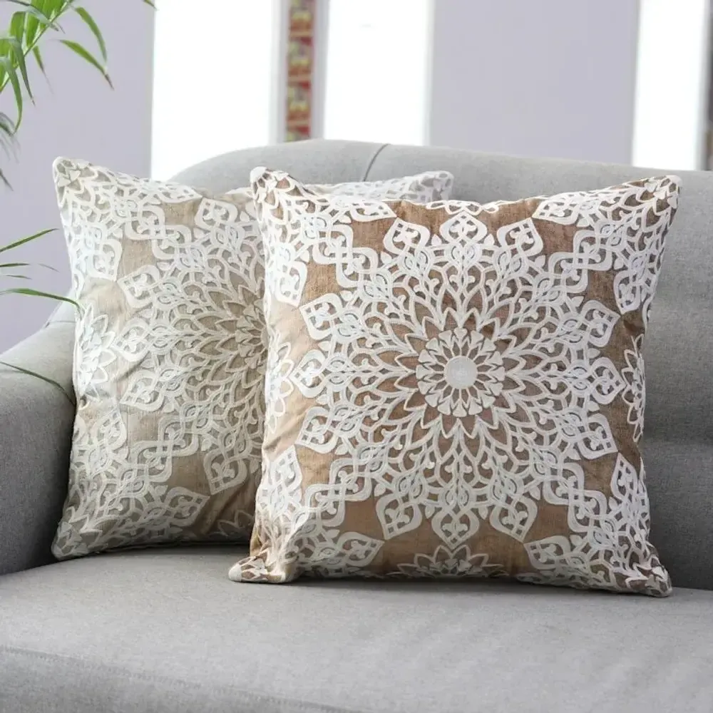 Cushion Covers