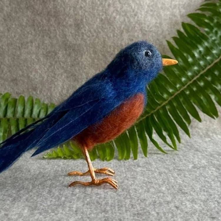 Fiber & Textile Arts