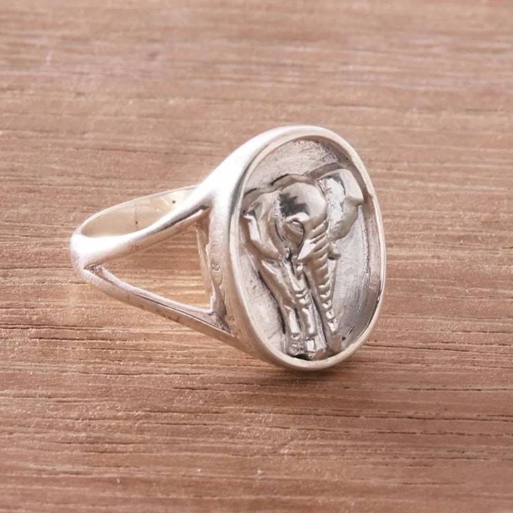 Signet Rings