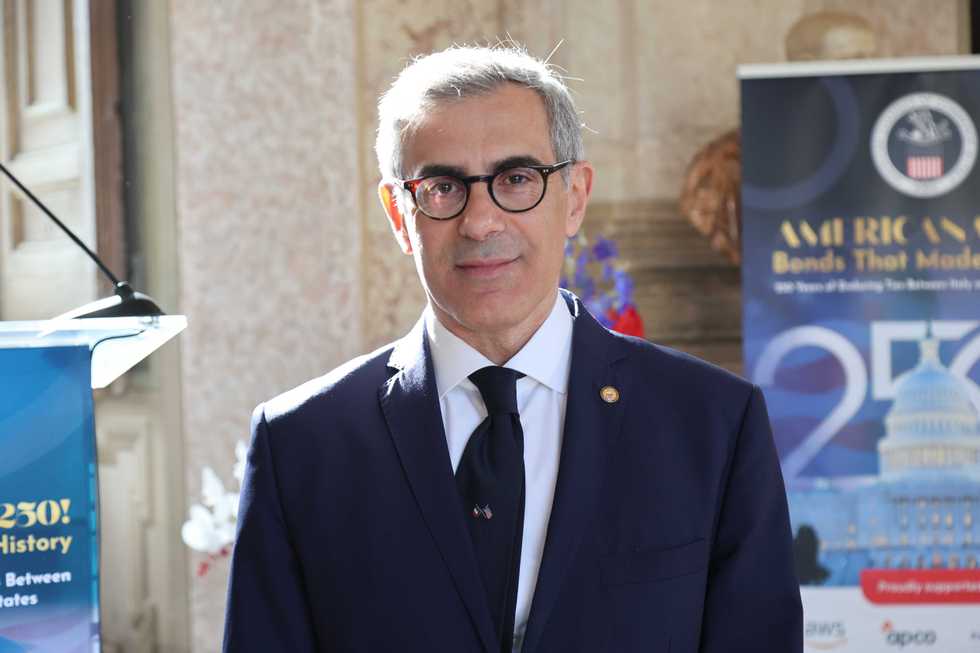 «Macché ritorsioni, l’America continua a investire sull’Italia»