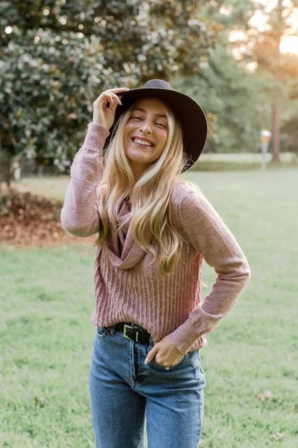 Sweaters