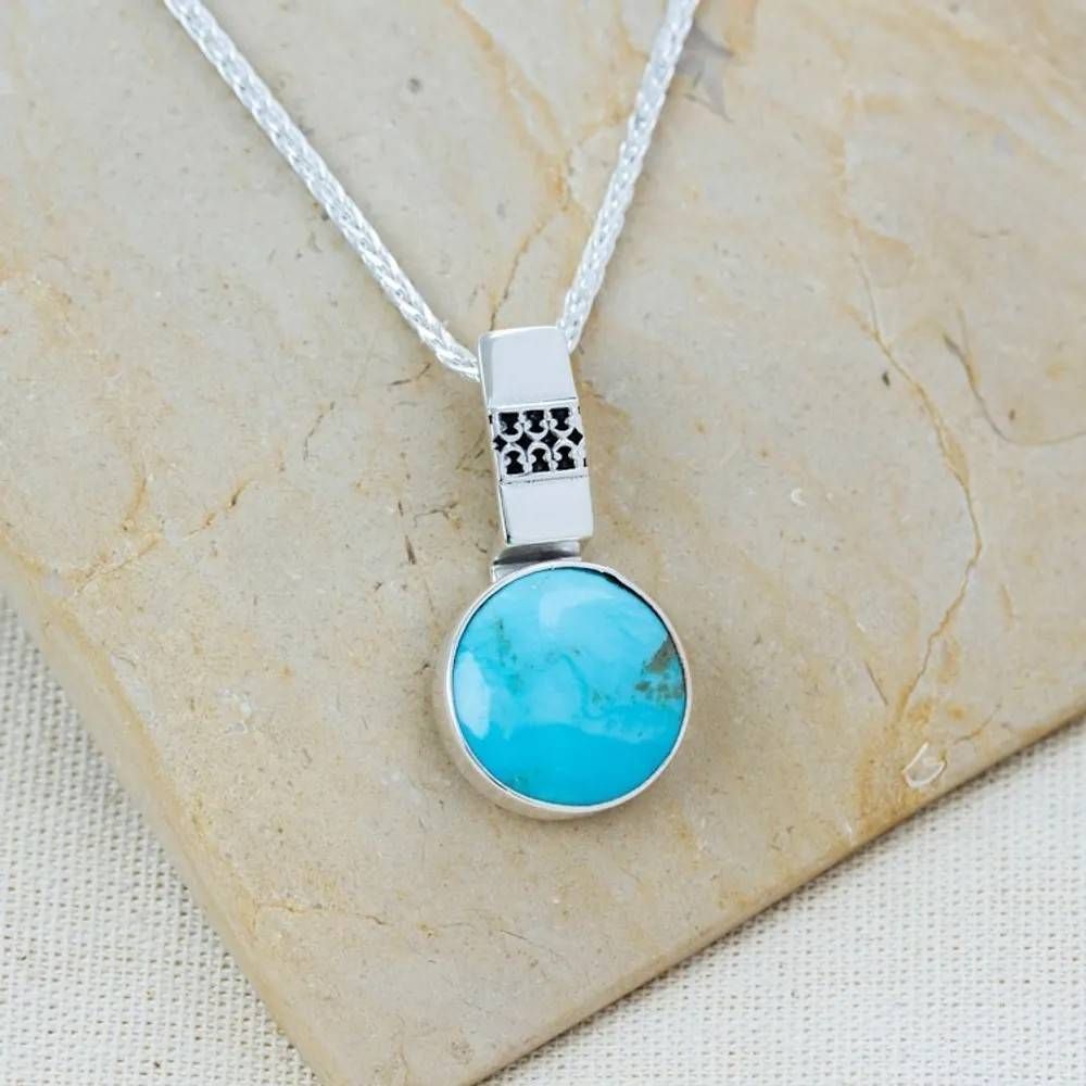 Pendant Necklaces