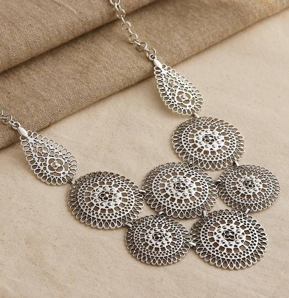 Statement Necklaces