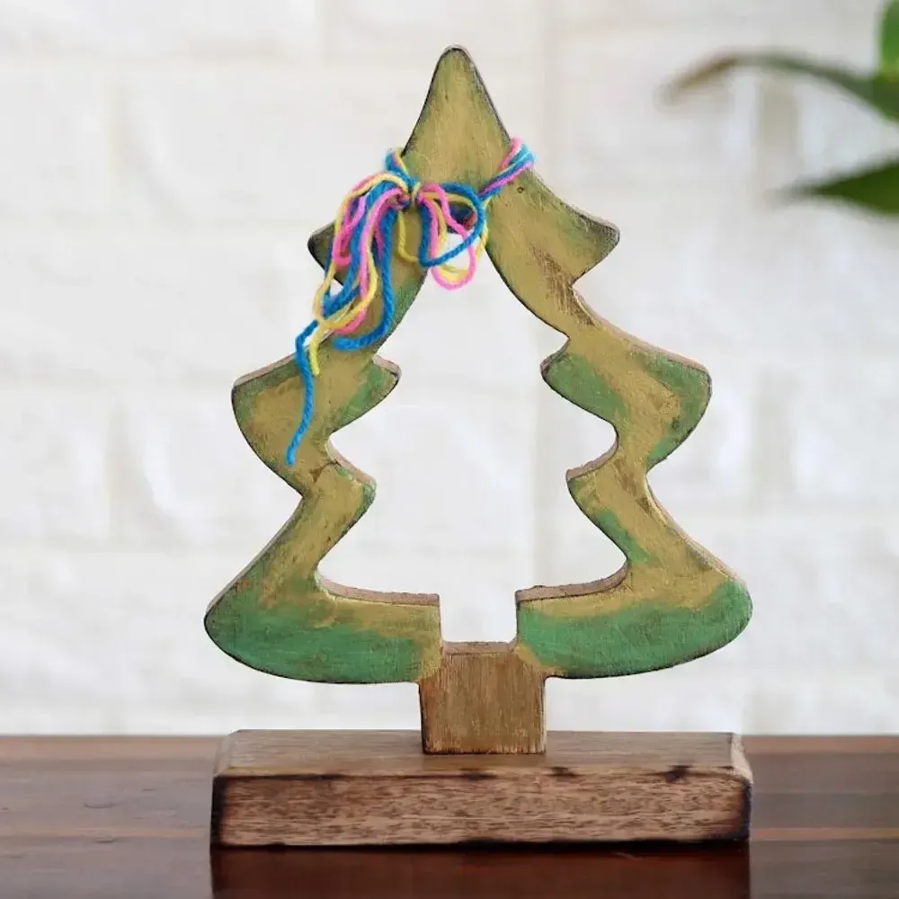 Holiday Decor