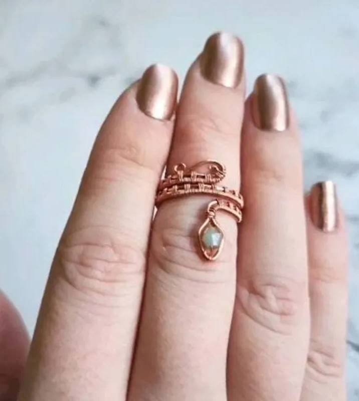Midi Rings