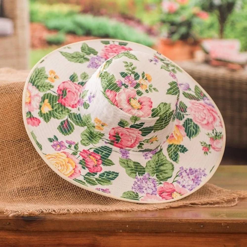 Sun Hats & Visors