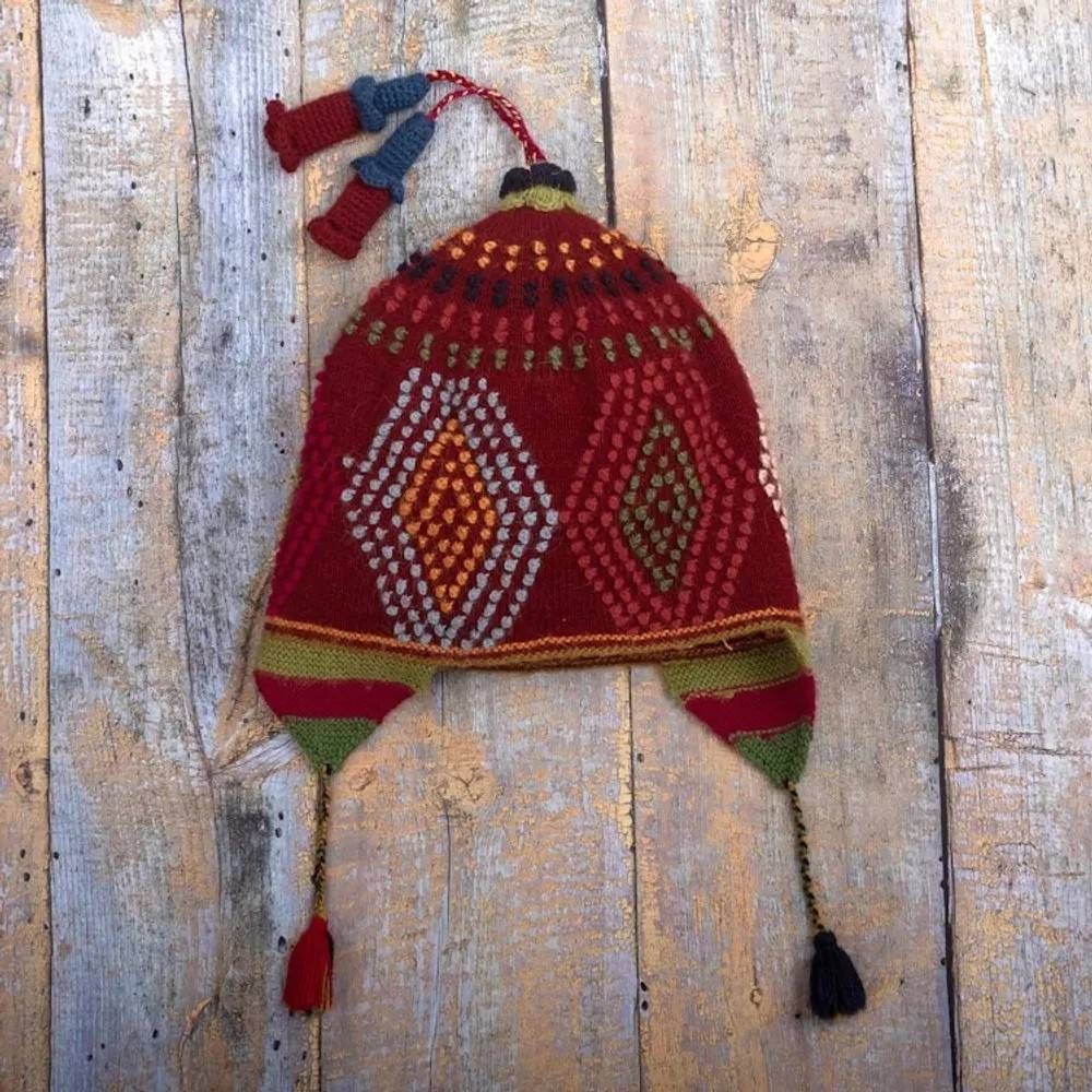 Winter Hats