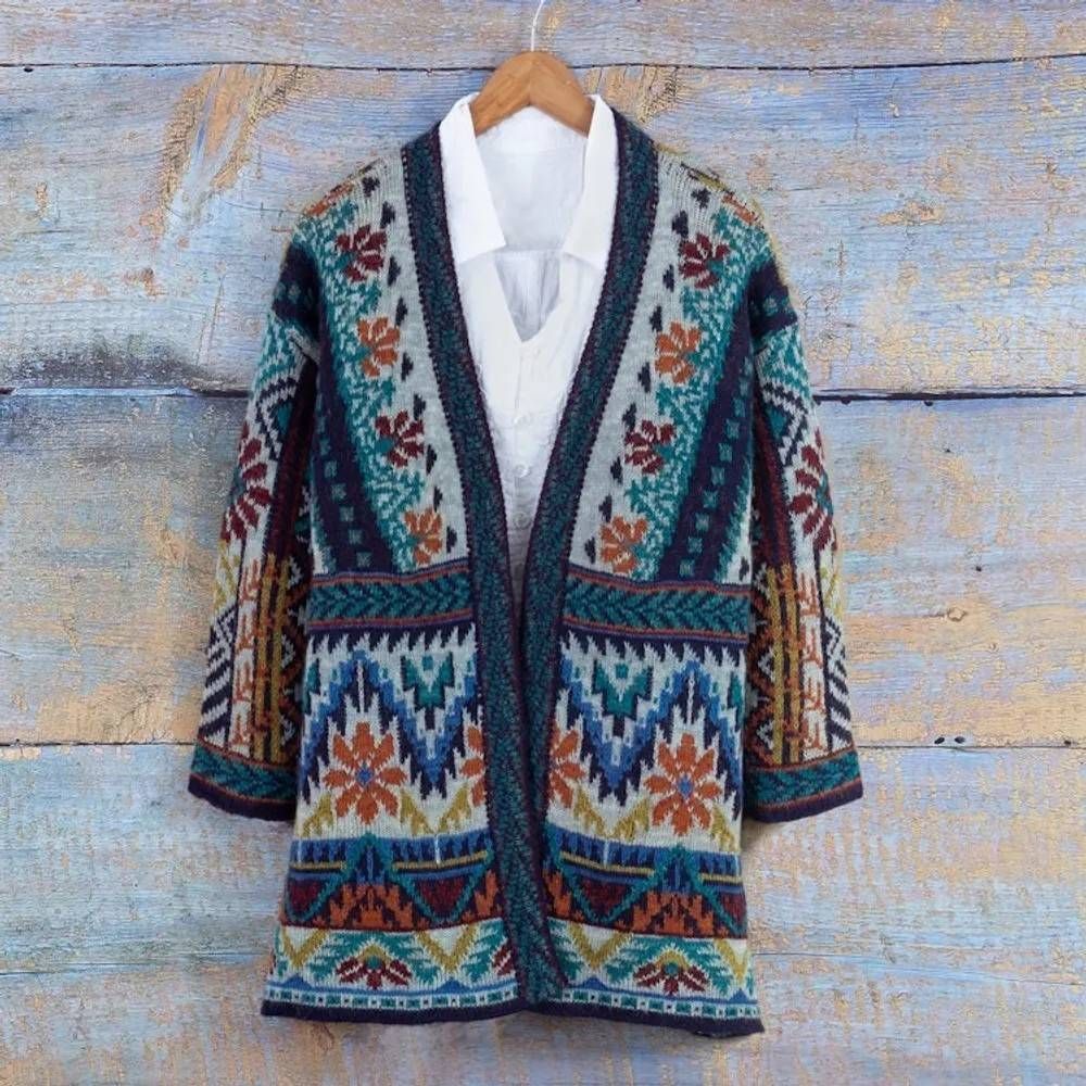 Cardigans