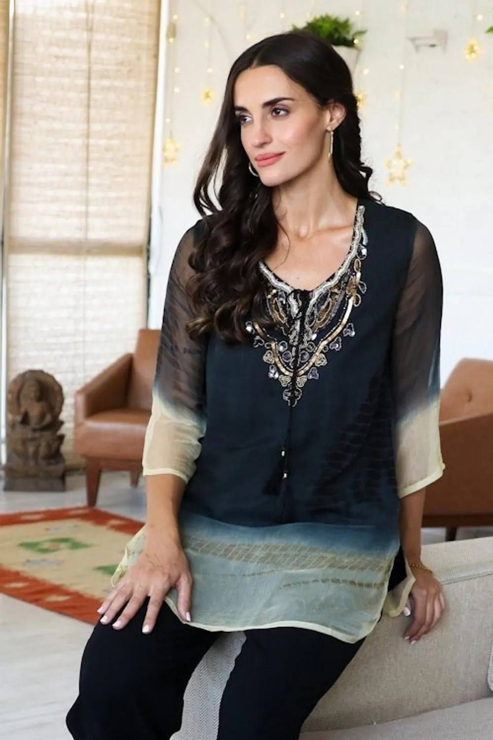 Shirts & Blouses