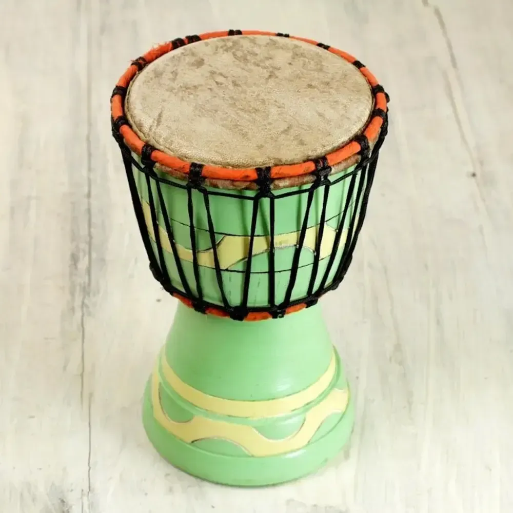 Drums