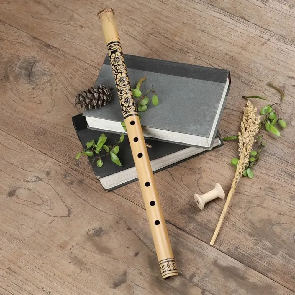 Wind Instruments
