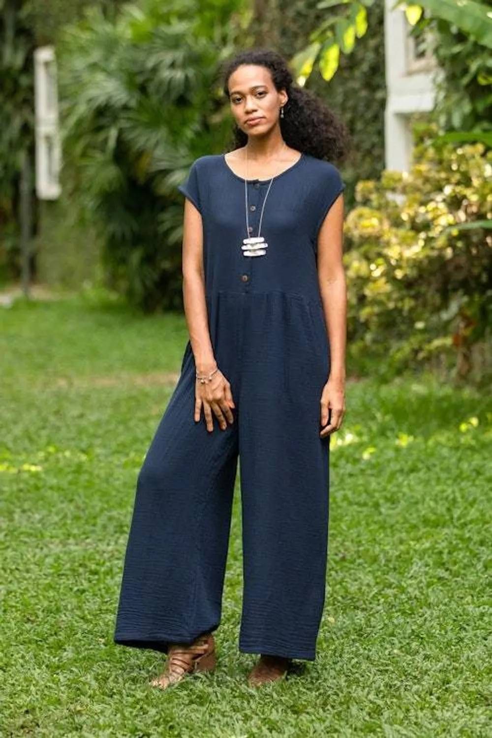 Jumpsuits