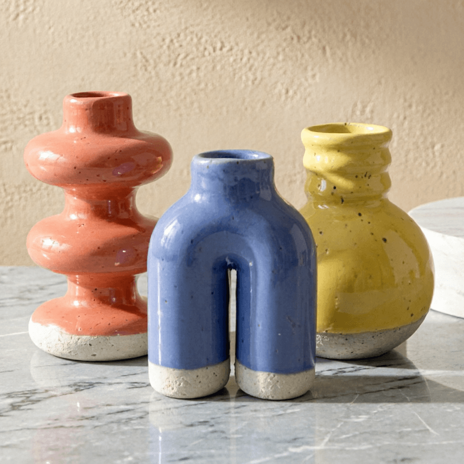Vases & Vessels