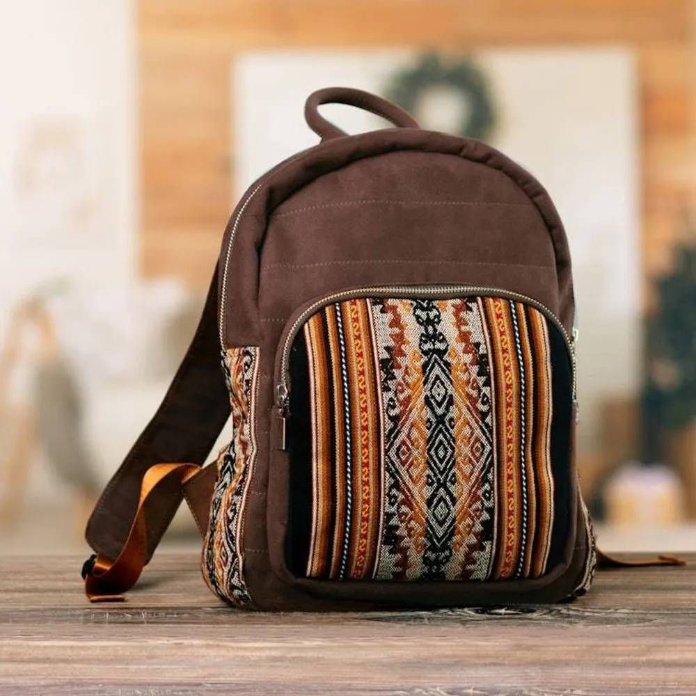 Backpacks