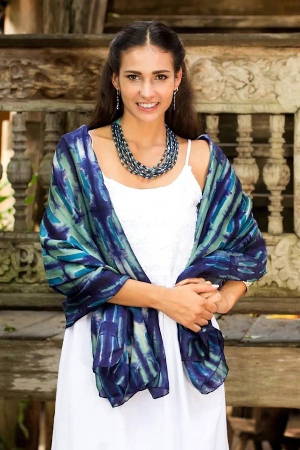 Shawls