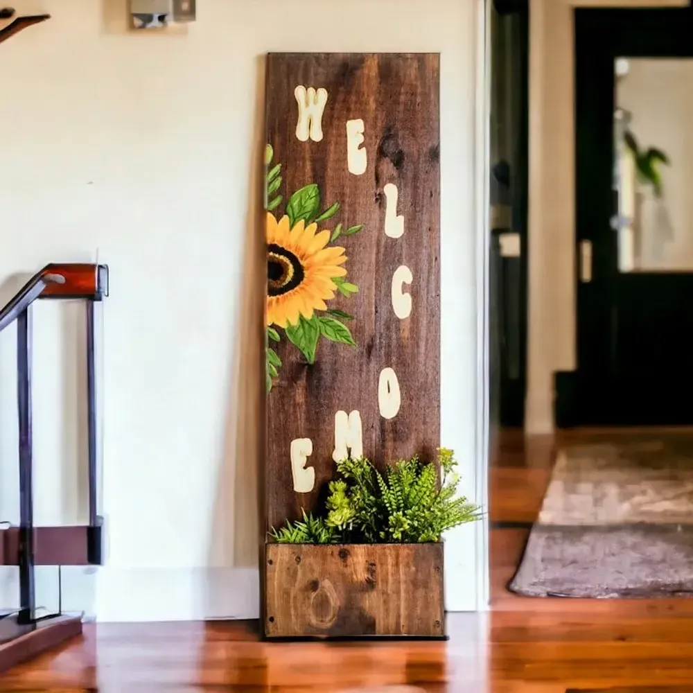 Home Accents
