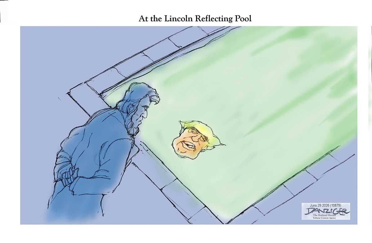 Danziger Draws