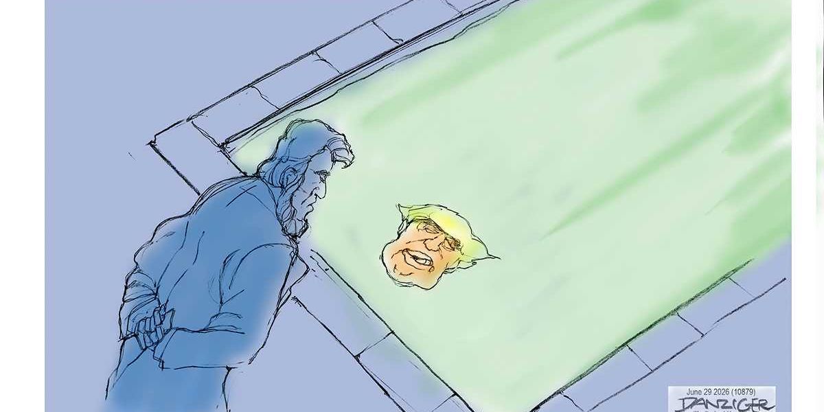 Danziger Draws