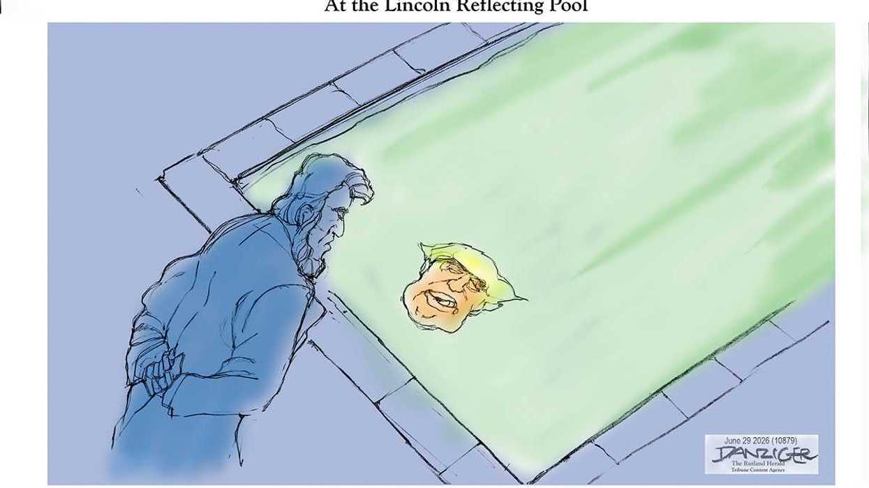 Danziger Draws