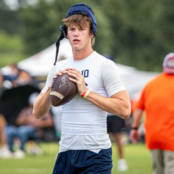 THE WRAP: Top Five Performances from the State 7on7 Tournament