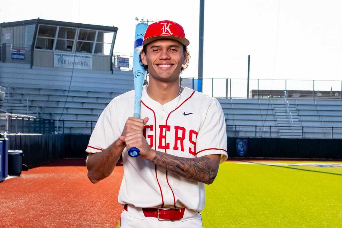 VYPE Houston Baseball Player of the Year Fan Poll