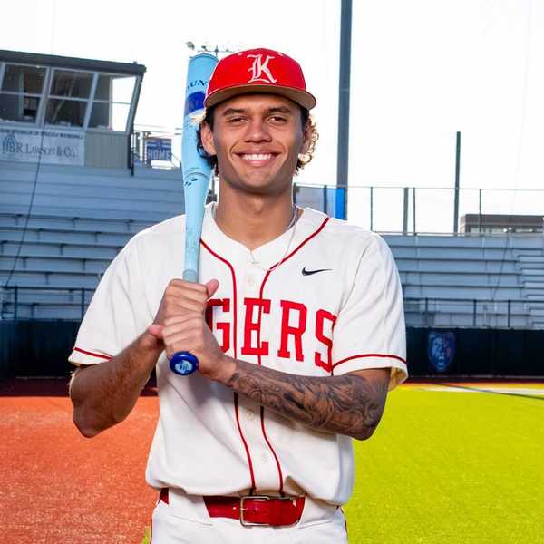 VYPE Houston Baseball Player of the Year Fan Poll