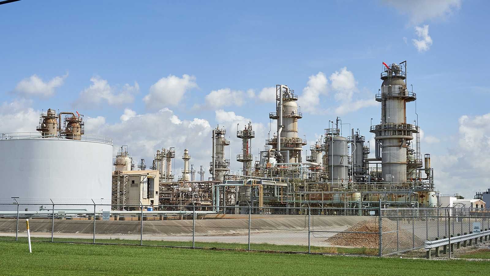 Criteria Air Pollutants