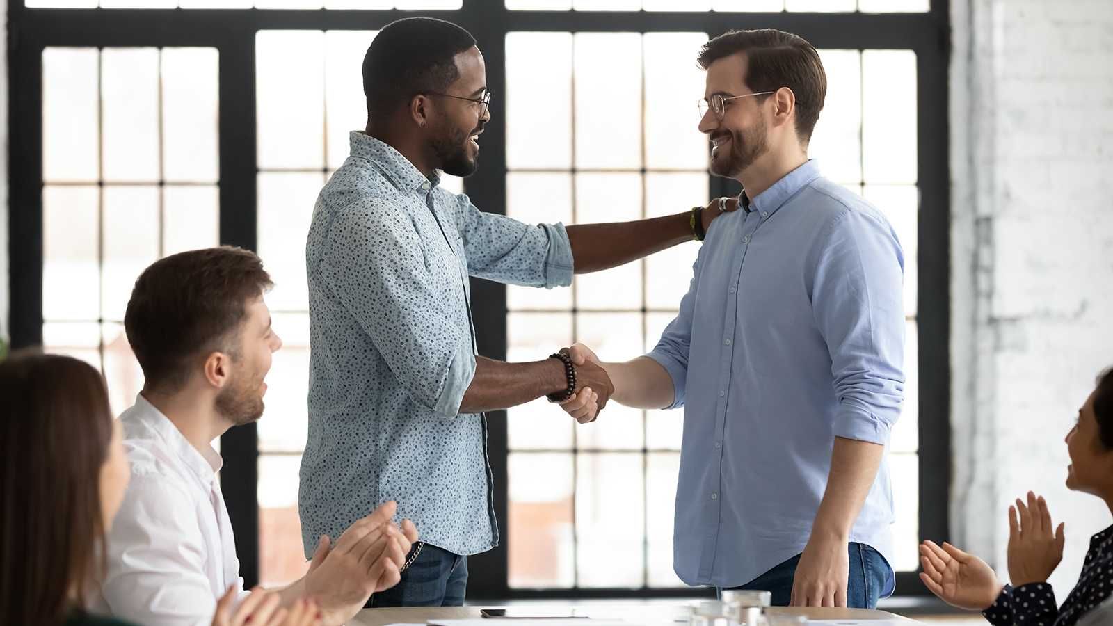 Employee Recognition Programs