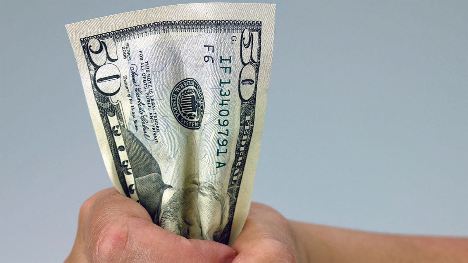 Garnishment