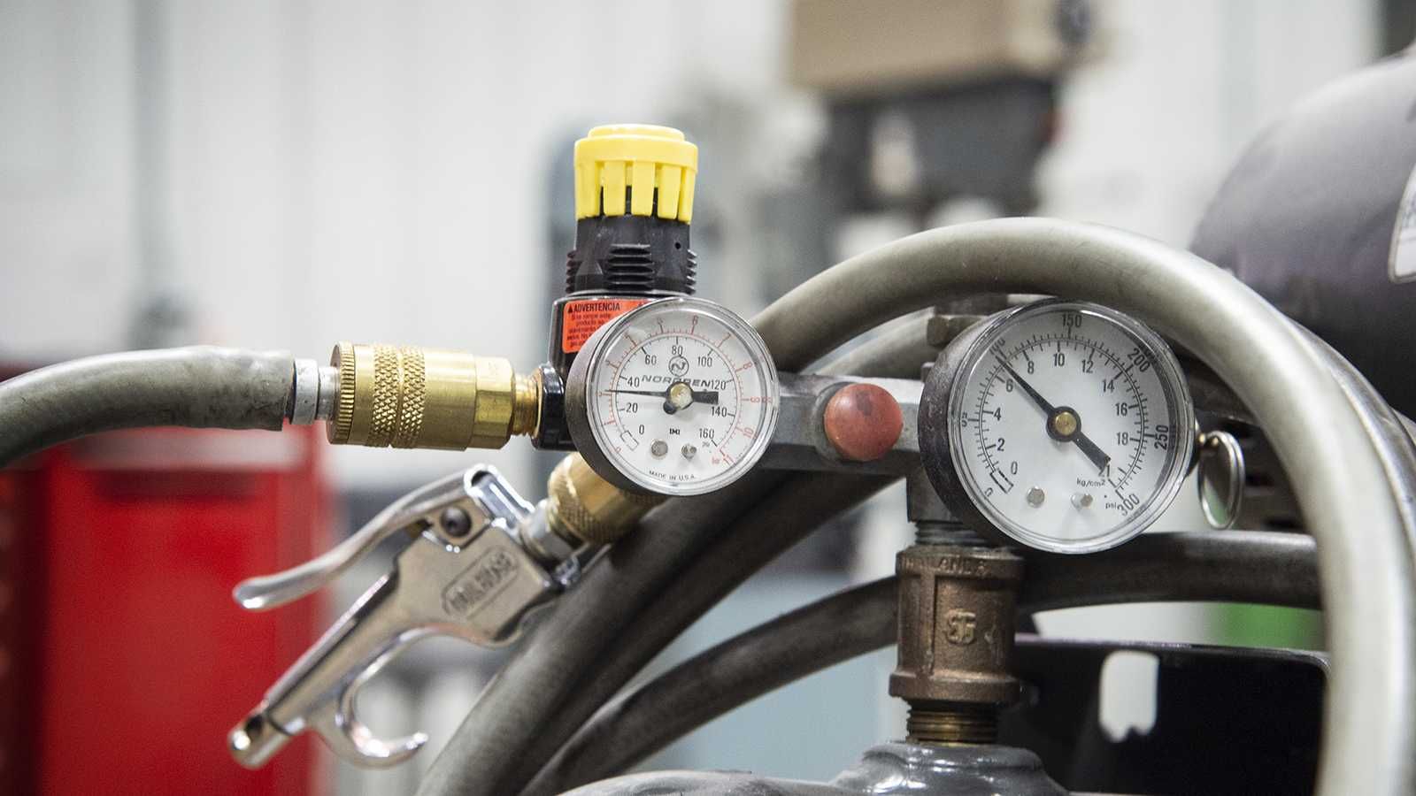 Air Compressor Systems