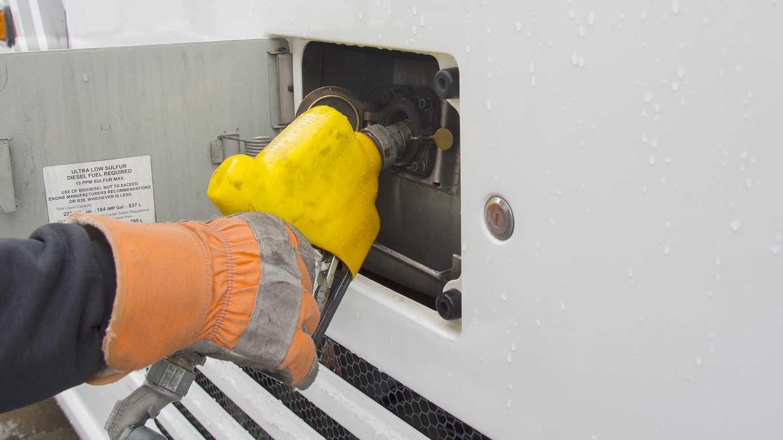Mobile Emission Sources