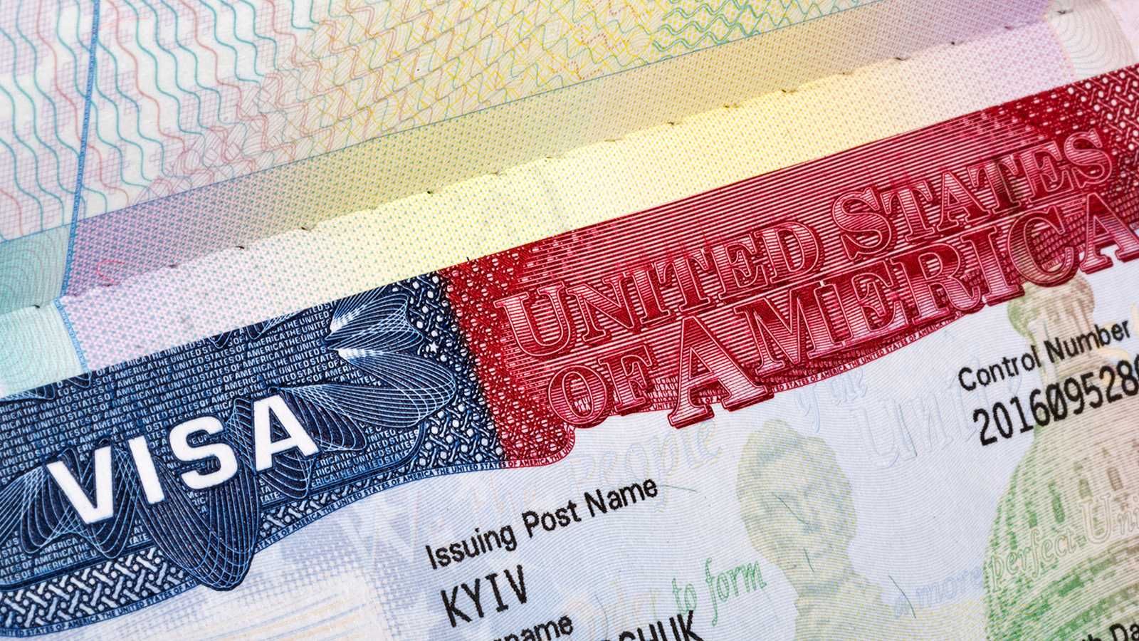 Visas