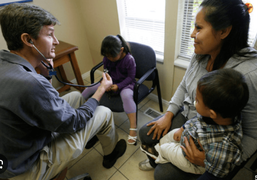 Erupting Crisis Of Uninsurance, Created By Republicans, Will Soon Engulf US Families