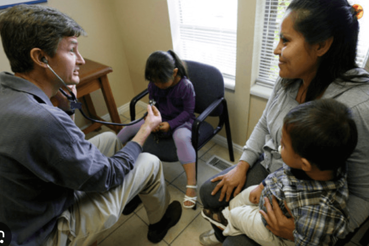 Erupting Crisis Of Uninsurance, Created By Republicans, Will Soon Engulf US Families