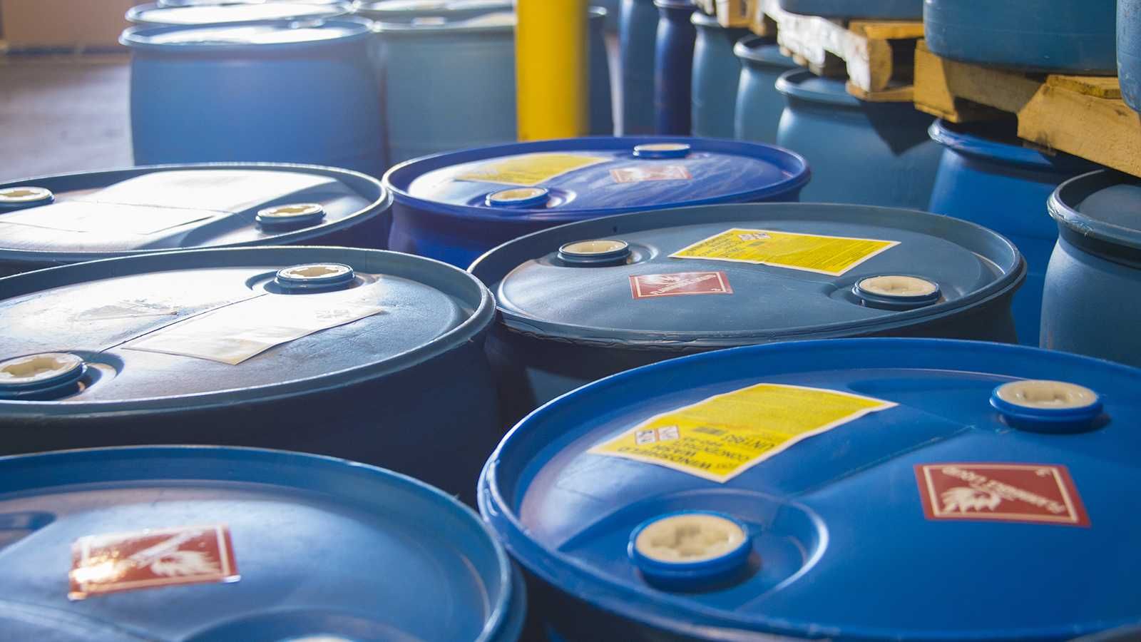 Toxic and Hazardous Substances - OSHA