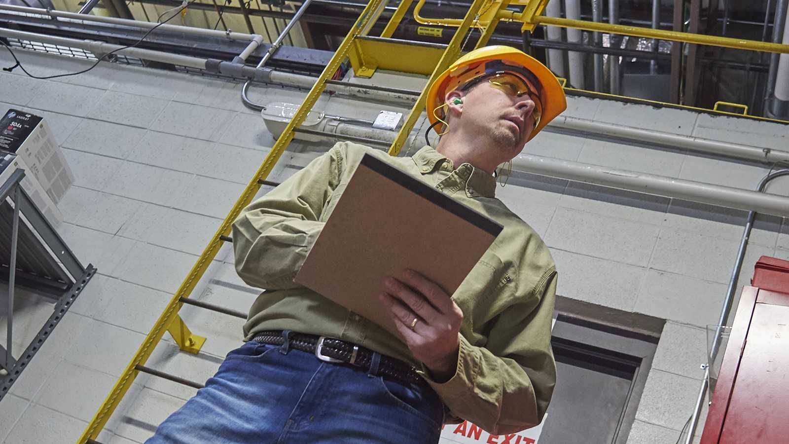 Risk Assessment and Management