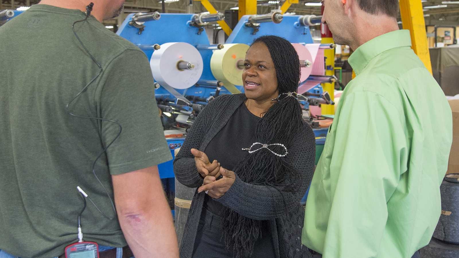 Industrial Hygiene