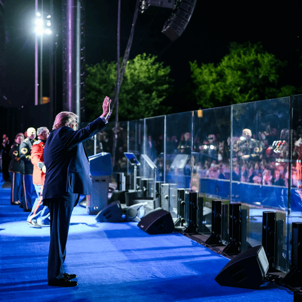 Why America 250 Won't Save The Republican Party From A Midterm Reckoning