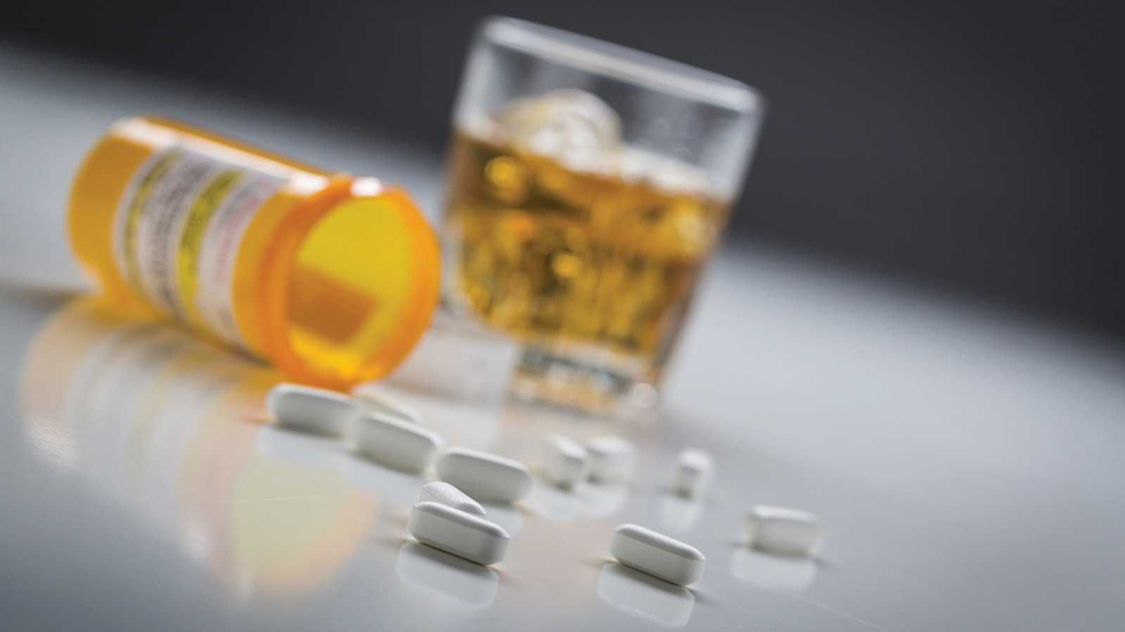 Drug and Alcohol Testing