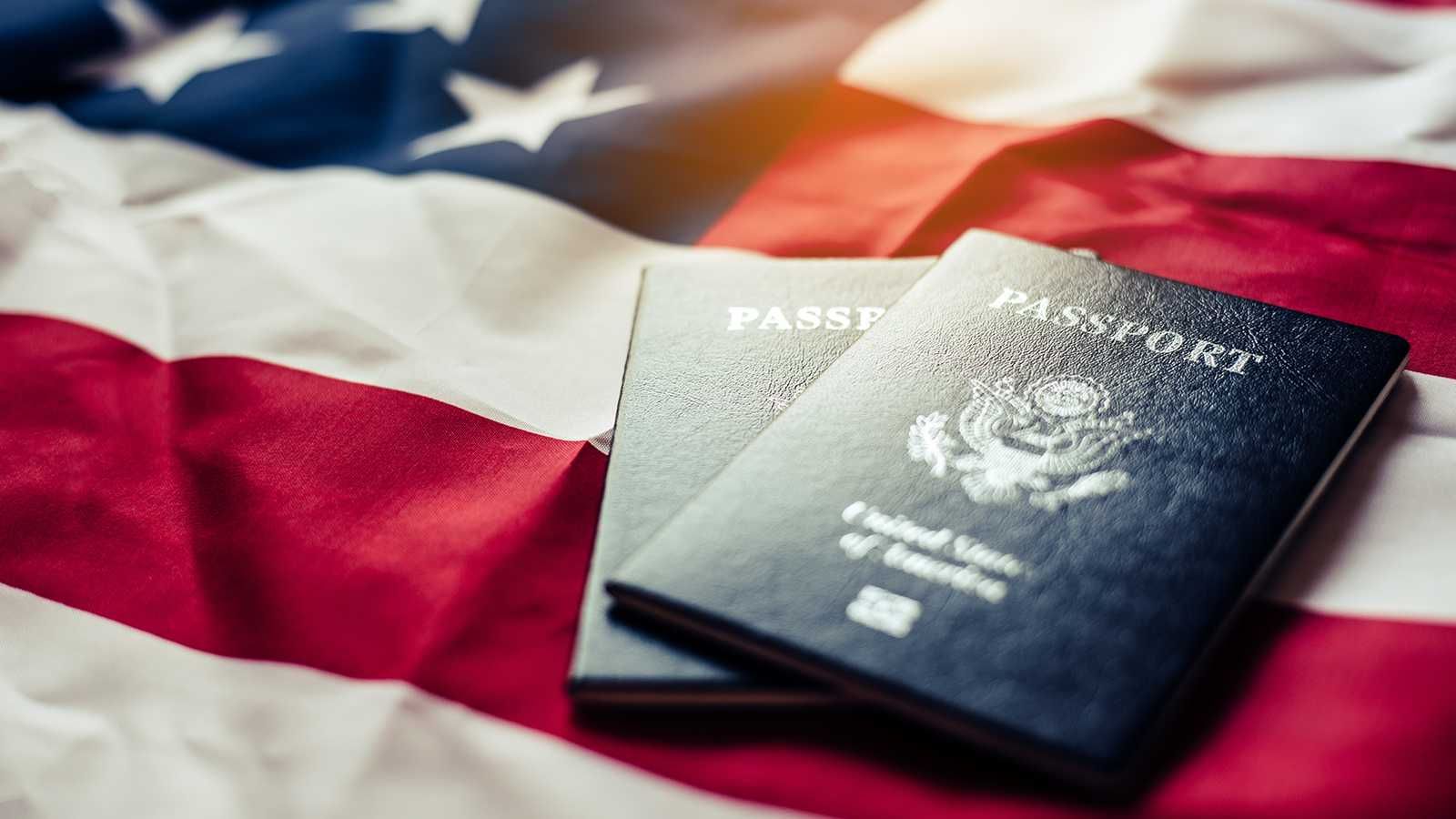 Immigration and Nationality Act (INA)