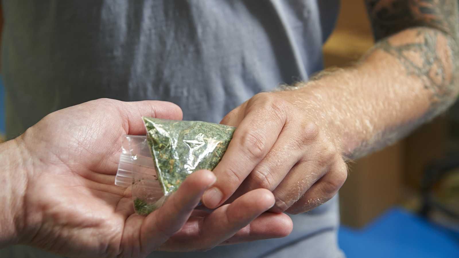 Drug Free Workplace