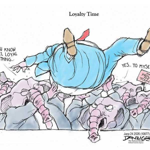 Danziger Draws