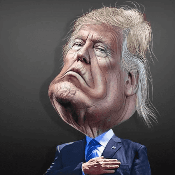 Trump Biographer: Angry Presidential Grifter Believes He 'Deserves' Billions