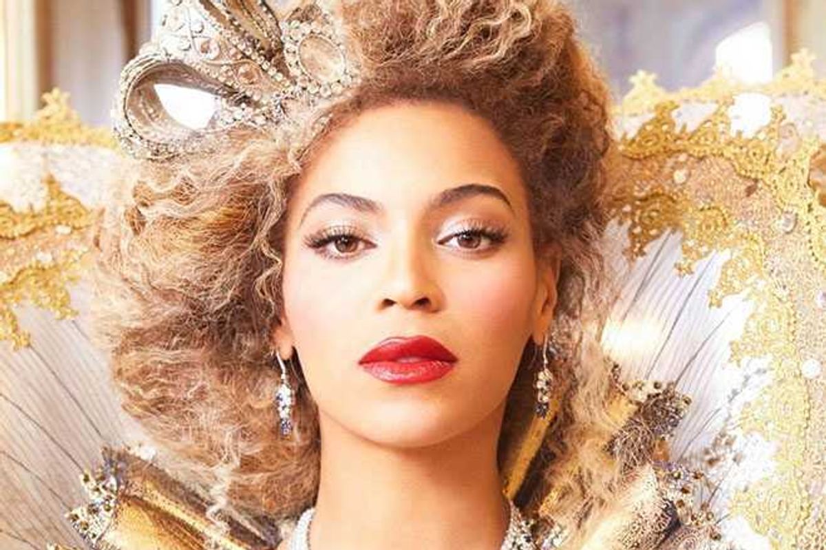 Who Knew Wednesday—Beyonce Unusual Facts